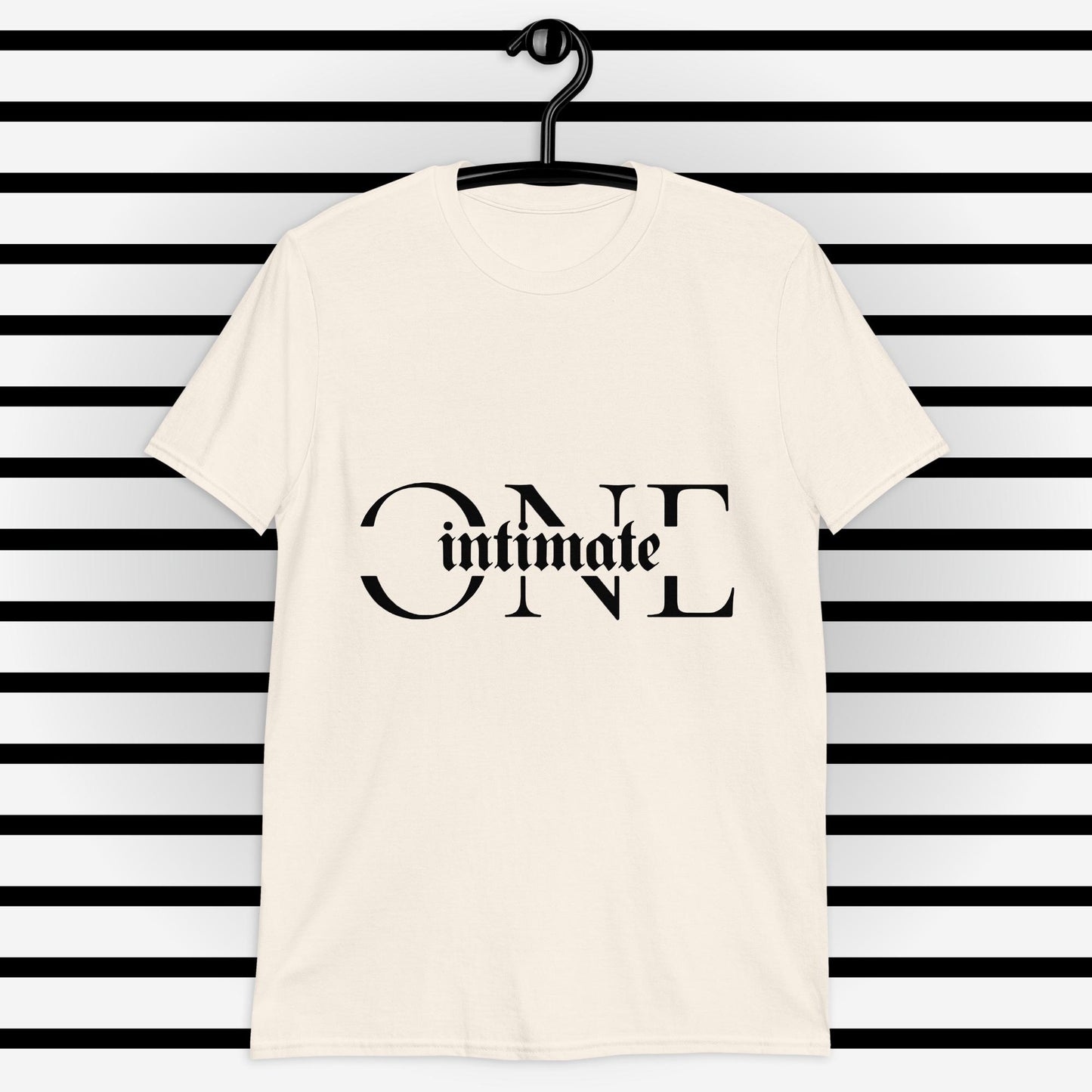 IntimateOne Short-Sleeve Unisex T-Shirt