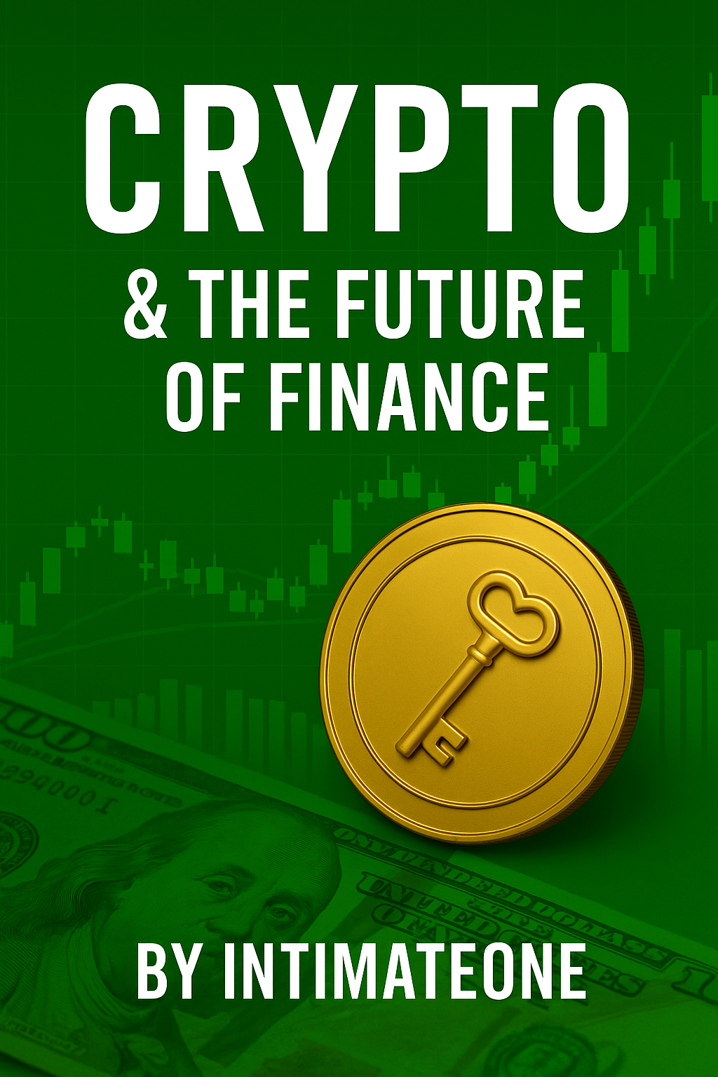 Crypto & The Future of Finance