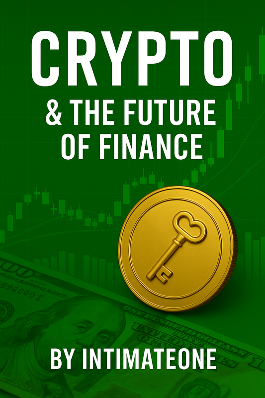 Crypto & The Future of Finance
