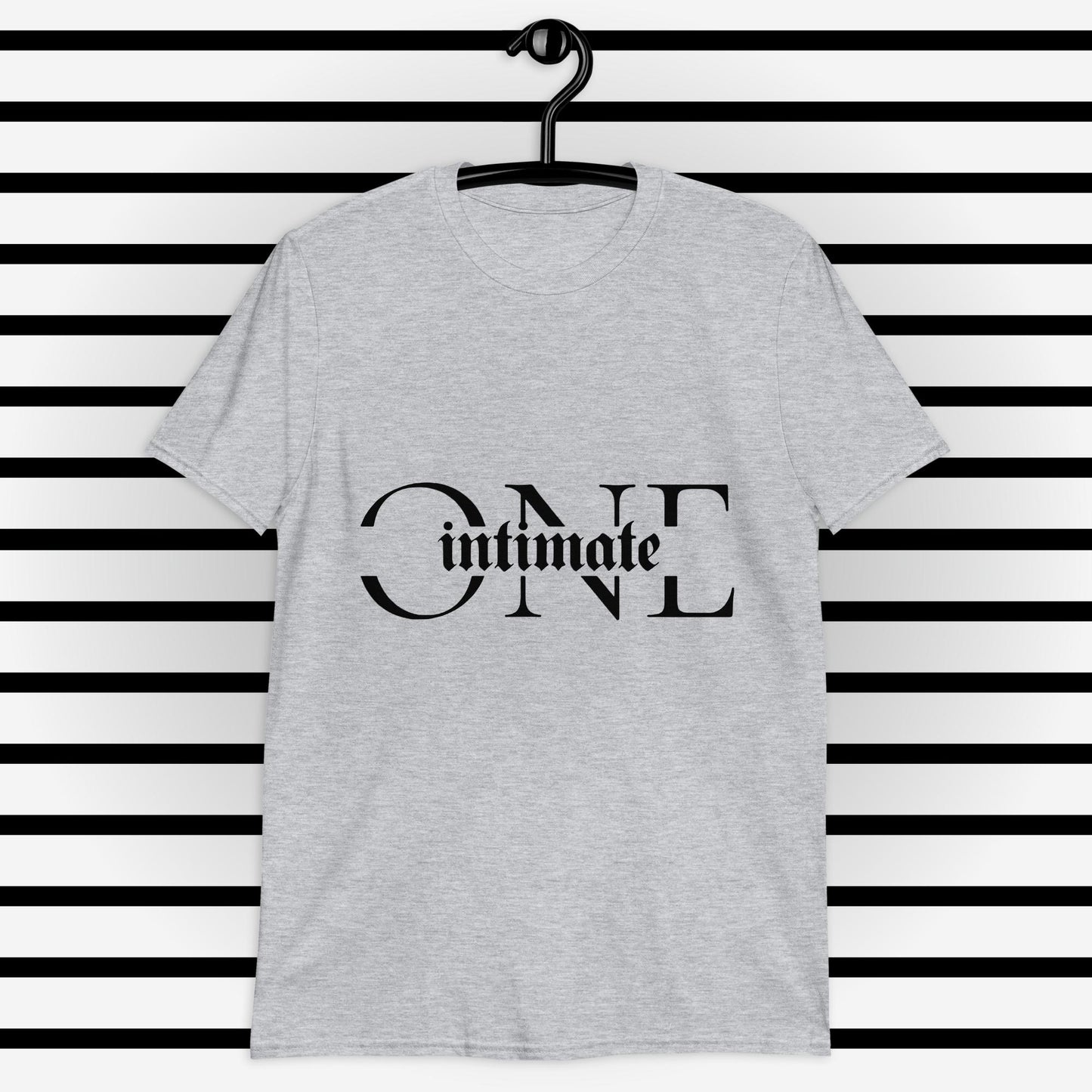 IntimateOne Short-Sleeve Unisex T-Shirt