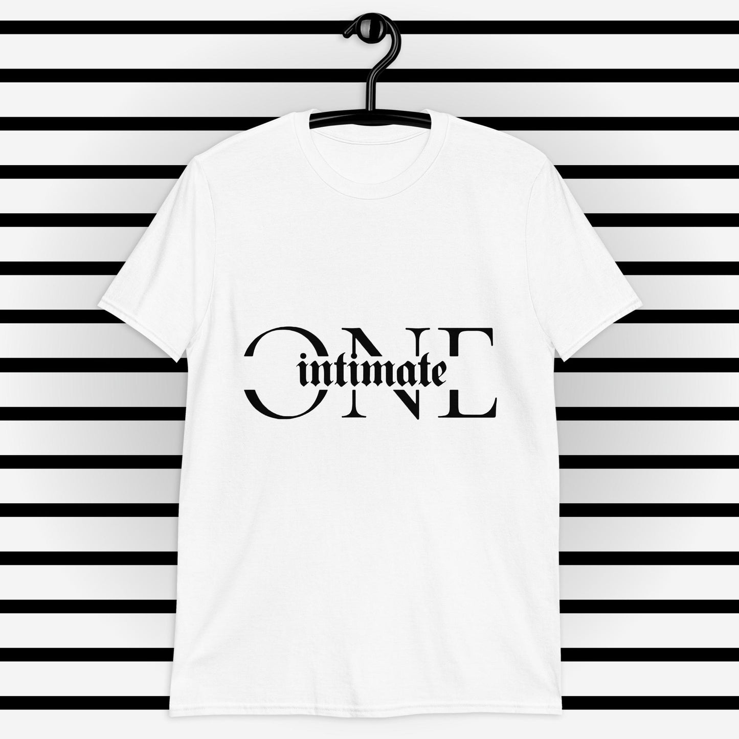 IntimateOne Short-Sleeve Unisex T-Shirt